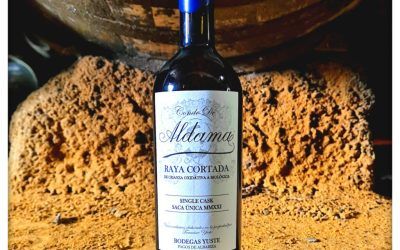Raya Cortada, el nacimiento de un nuevo vino generoso andaluz